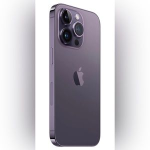 Iphone 14 pro max 256 GB OPEN BOX UNLOCKED